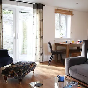 Holiday home Burgess Yard 2-bedroom Cottage,, Bath