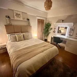 My Little Place In The , Belfast United Kingdom