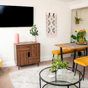 Holiday home Beautiful Character 3 Bed Centre, Bath