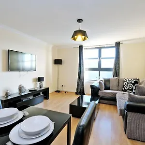 Orangeapartments Riverside Drive,5 Minutes From Centre , Aberdeen United Kingdom